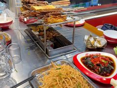 -7只羊·鲜羊肉串·地锅鸡精酿(玄武墨香路店)
