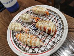 -大雄寿司(中华广场店)