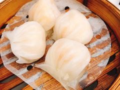 -创元千禧大酒店 · 香港轩
