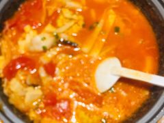 -渝是乎酸菜鱼(龙旗购物中心店)