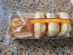-85度C(上海兰溪二店)