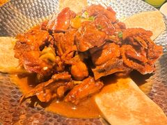 -小菜园新徽菜(青岛市南万象城店)