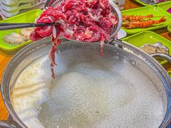 -养牛邓·潮汕牛肉海鲜自助火锅(广州店)
