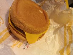 -麦当劳(世贸店)