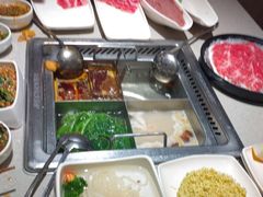 -海底捞火锅(群光广场店)