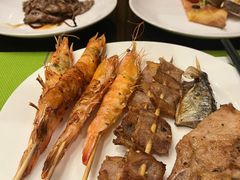 -中山喜来登酒店