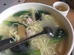 -新白鹿餐厅(城西银泰城店)