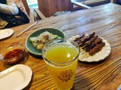 -40+精酿啤酒俱乐部(国投财富广场店)