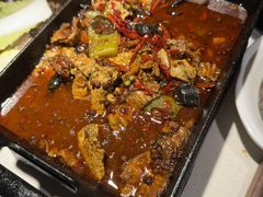 -一叶一世界•素食餐厅(环球中心店)