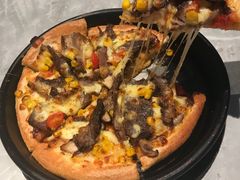 -必胜客(鳌江万达店)