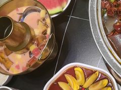 -辣尚瘾·烤鱼·新川菜(交大直营店)