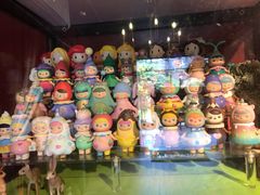 -作幺探案馆·剧本杀实景搜证