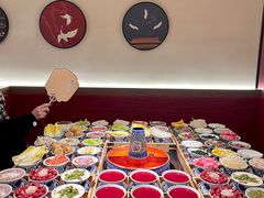 -咏江南·苏式火锅·苏州评弹(观前街店)