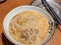 -纹兵卫手打荞麦面日料(虹桥本店)