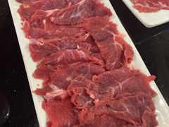 -潮汕美牛肉丸火锅店(天宁寺店)