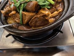 -新兴家喻酒家·羊城名宴(昌岗店)