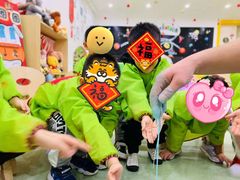 -美加国际幼儿园(四季青校区)