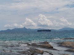-东平洲海岸公园