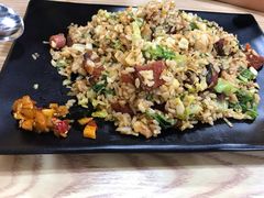 -津门炒饭王(天佑城店)