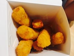 -汉堡王(砂之船奥莱店)
