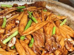 -壹零捌道·北京烤鸭(车公庄店)