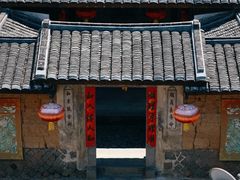 -初溪土楼群