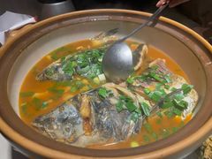 -千岛湖小鱼儿·淳安匠心农家菜