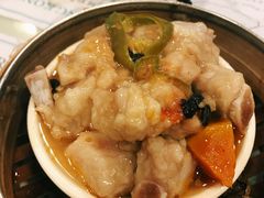 蒸排骨-点点心点心专门店(旺角店)