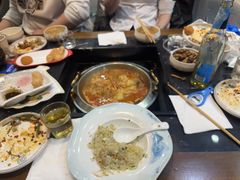-晓林火锅(安定门店)