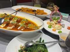-青螺餐厅·家宴(松雅湖店)