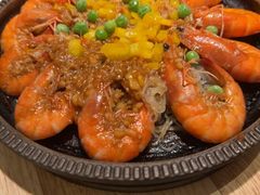 -将军牛排·尔滨地标朝鲜族美食(总店)