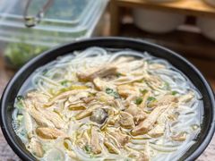 -二哥米线 丽江店