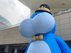 -盒马X会员店(王府井奥莱UP TOWN店)