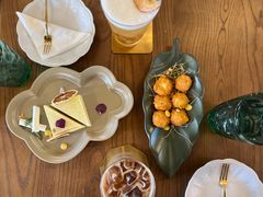-LE MISSMORE餐酒吧(茉念西里店)
