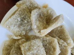 炸灌肠-汇兴居·老北京小吃(体育馆西路店)