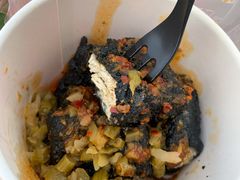 -霸蛮湖南菜·牛肉粉(荣京西街店)