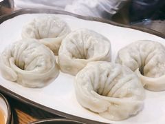 饺子-神仙雪浓汤(弘大店)