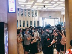 -堂会(白云店)