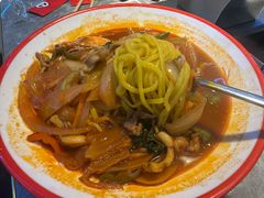 -多宾韩国料理(学衡路店)