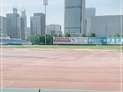 -山东文旅崮云湖高尔夫学院(奥体校区)