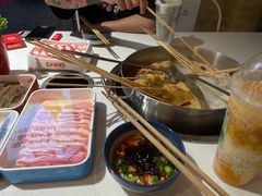 -大斌家串串火锅