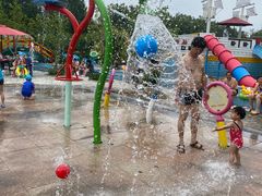 -南宫温泉水世界