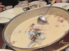 -上名堂·鱼头好吃(体育场路店)