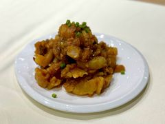 -老爷庙风味美食府(魏都大道店)