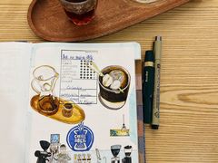 -COFFEE HOLIC(朝外SOHO店)