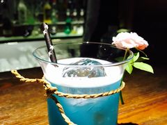 -LAMP BAR 水烟音乐酒吧