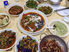 -小辣椒(华富店)