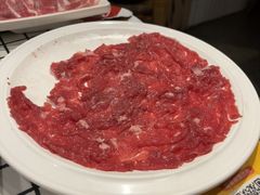 -山悦里 山野·鲜火锅(罗斯福广场店)