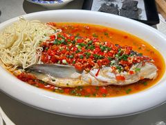 -火宫殿·小吃王国(坡子街店)