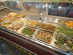 -京都老蔡记(伊河路店)